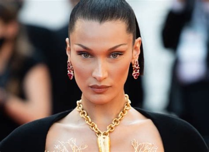Bella Hadid Shares Wellness Tips That Got Her Bikini-Ready — Celebwell