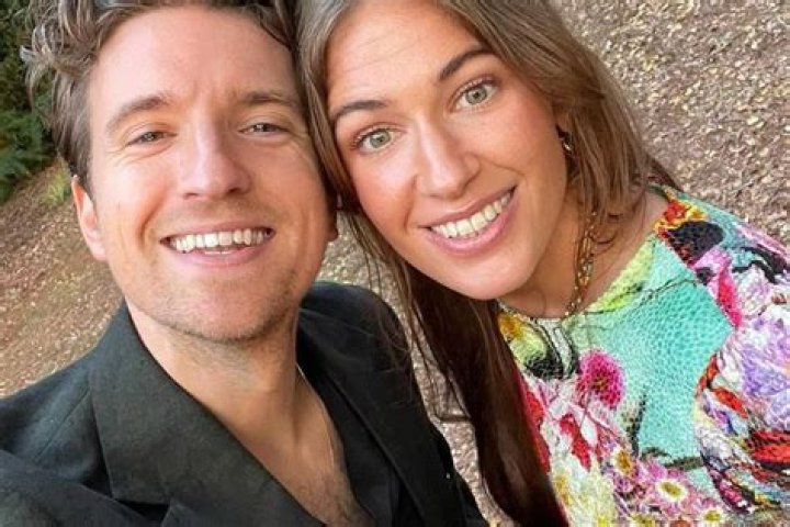 Bella Mackie (Greg James’s Wife) Age, Children, Husband