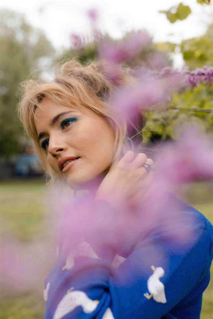 Bella Thorne Does Her Own Makeup For Vogue After Reclaiming Her Power And Releasing Her Own Photos