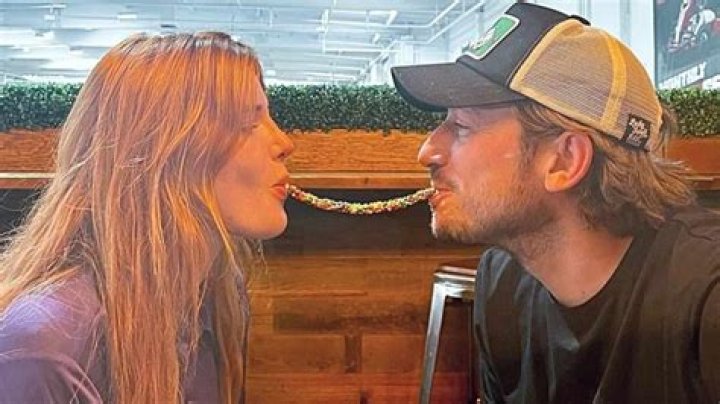 Bella Thorne engagement: Who is Bella Thorne’s fiancé, Mark Emms?