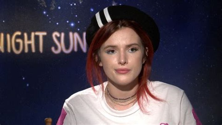 Bella Thorne Slams Whoopi Goldberg For Blaming Her Photo Leak On Her