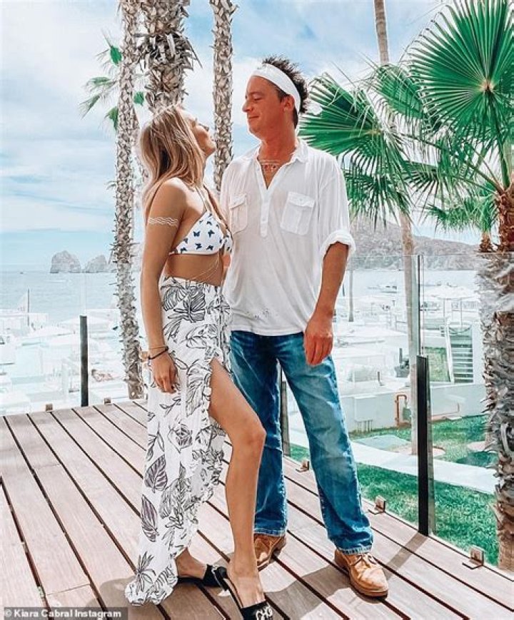Below Deck: Who Is Ro Hernandez? Kate Chastain Girlfriend -Meet Her On Instagram
