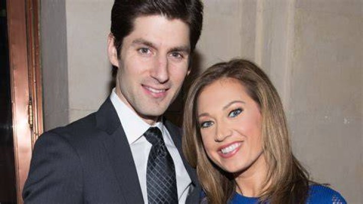 Ben Aaron Ginger Zee, Marriage, Body, Career & Net Worth