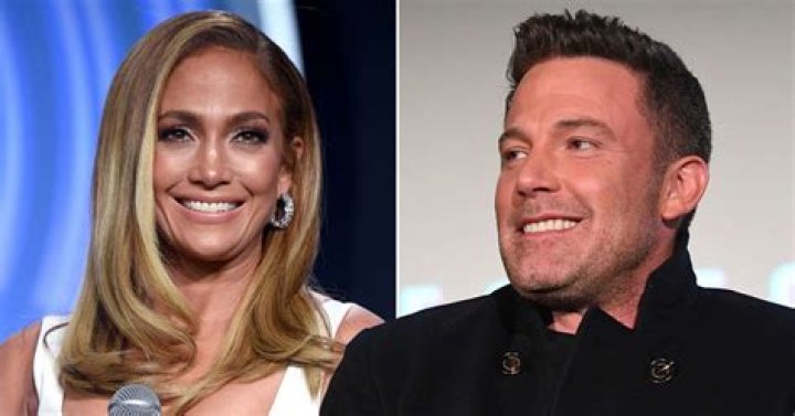 Ben Affleck Gushes Over ‘Real Thing’ Ex Jennifer Lopez And Reveals They Still Keep In Touch