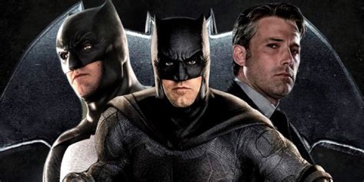 Ben Affleck’s Out As Batman As WB Eyes New Actor To Replace Him
