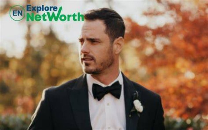 Ben Higgins Net Worth, Wiki, Biography, Age, Wife, Parents, Photos and More
