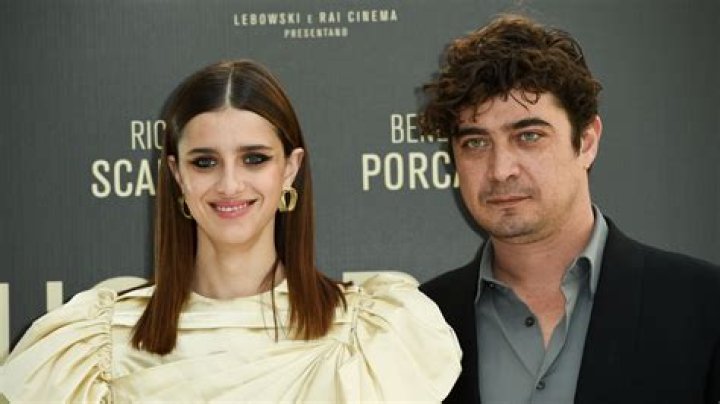 Benedetta Porcaroli Boyfriend: Who Is She Dating Now? Family And Net Worth
