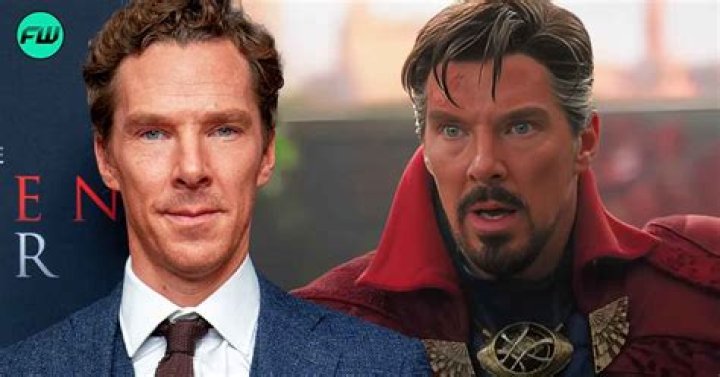 Benedict Cumberbatch says Doctor Strange isn’t an Avenger