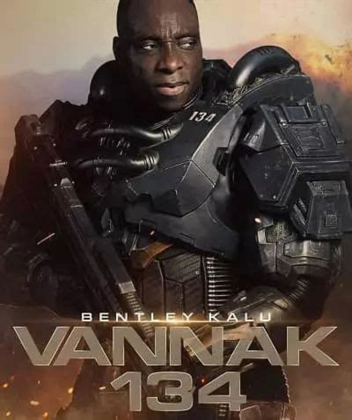 Bentley Kalu Wiki, Height, Age, Girlfriend, Career, Net Worth & More