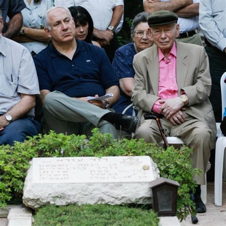Benzion Netanyahu cause of death: What happened to Benjamin Netanyahu’s father?