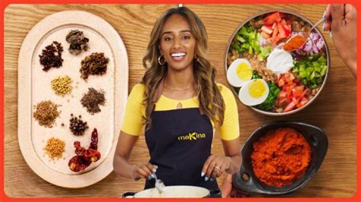 Bereket Gebre-Egziabher – Phoenix, AZ