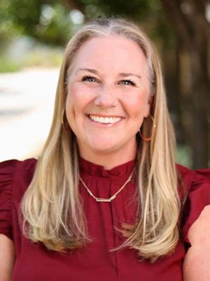Berit Gissell – San Antonio, TX