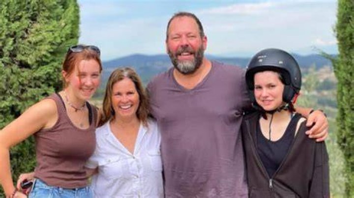 Bert Kreischer Daughter Scandal And Controversy: Is Isla Kreischer Arrested?