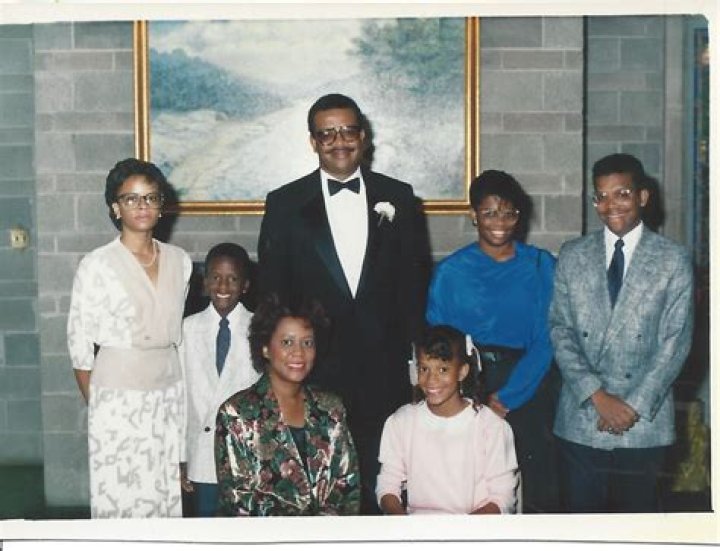Bessie Smith family, husband, children, parents, siblings