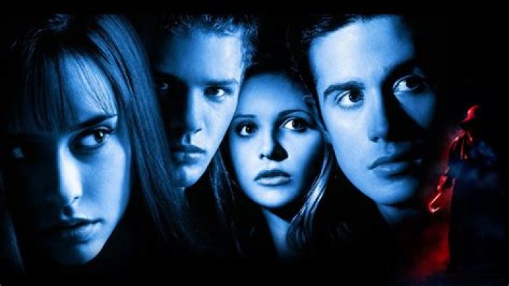 Best 1990s teen horror movies, ranked