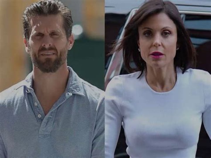 Bethenny Frankel Breaks Down In Court Amid Custody Battle With Jason Hoppy