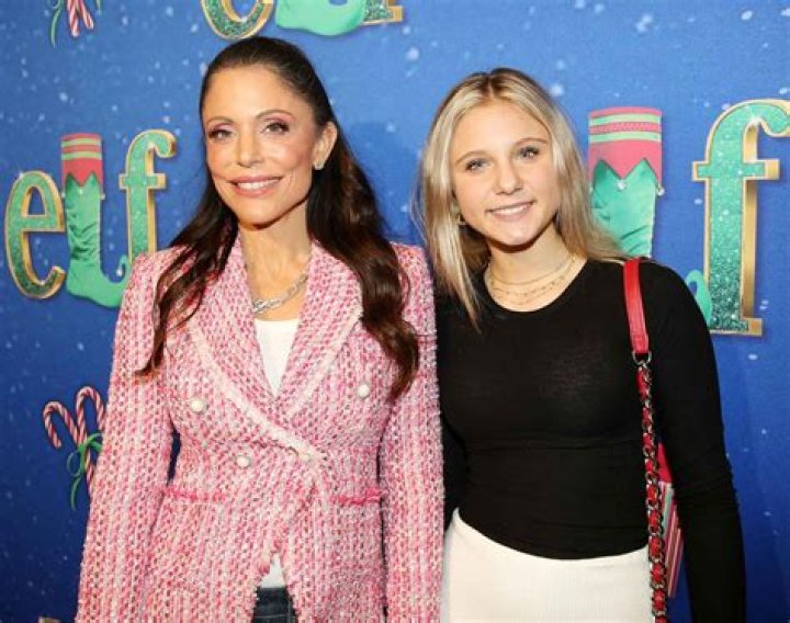 Bethenny Frankel Describes In Court How Jason Hoppy ‘Tortured’ Her And Breaks Down Sobbing