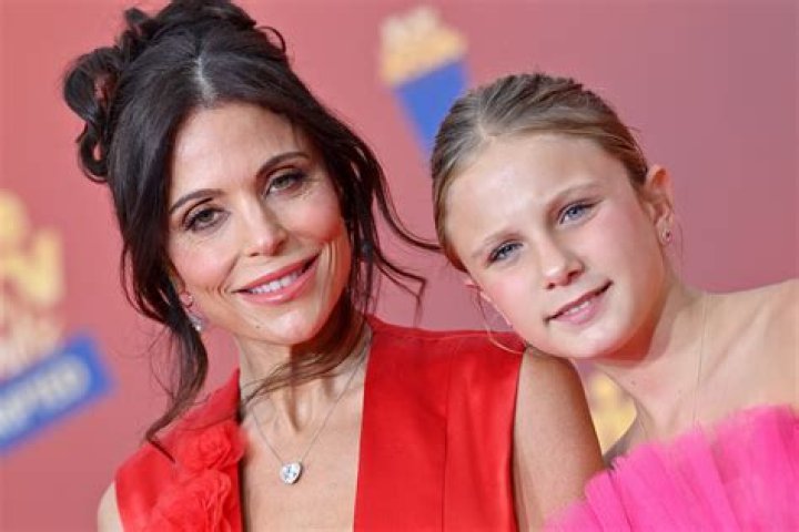 Bethenny Frankel in Bathing Suit Shares the "Truth"  — Celebwell