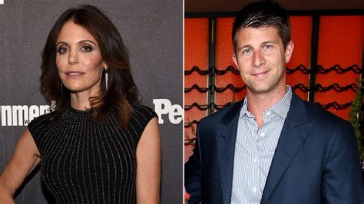 Bethenny Frankel Is Grateful Her Boyfriend Was By Her Side In Court