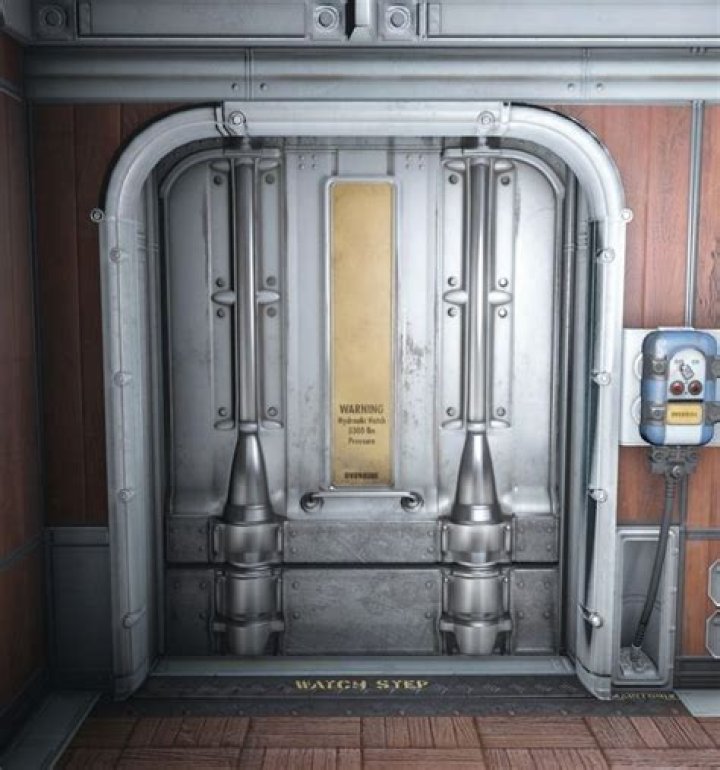 Bethesda Opens The Vault Doors To Their Own Merch Store
