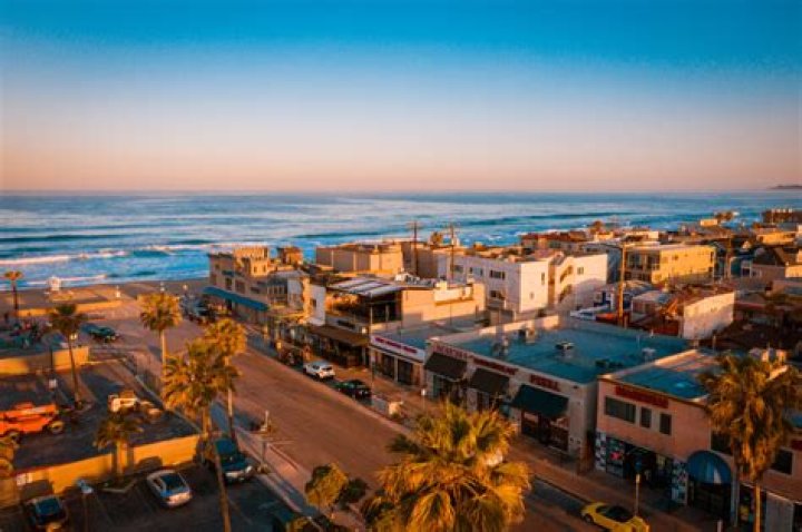 Beverly Leonard – Pacific Beach, CA