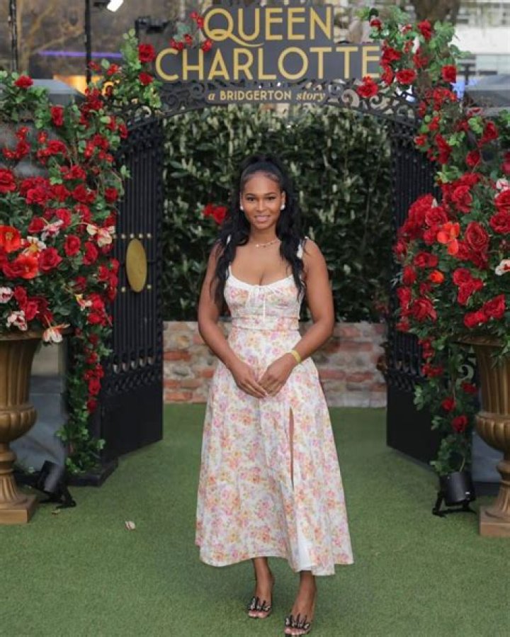 Beverly Sade Age, WIki, Biography, Height, Husband, Family, Instagram
