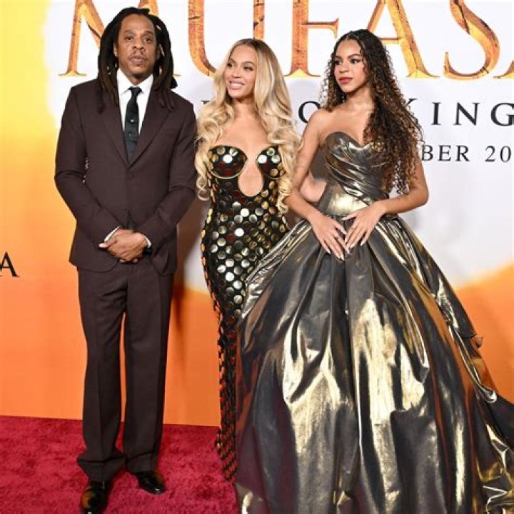 Beyonce Is Being Dragged For Saying This About Daughter Blue Ivy Carter — She Is Reminded Of Mom Tina Knowles-Lawson’s Past