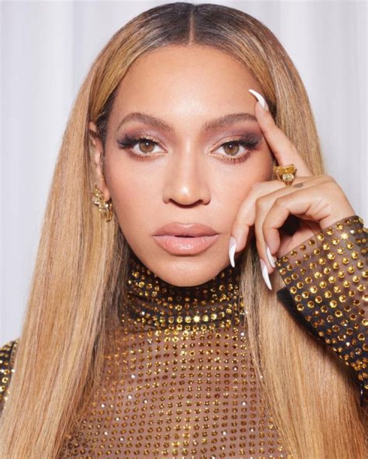 Beyonce Knowles Body Measurements Bra Size Height Weight Bio