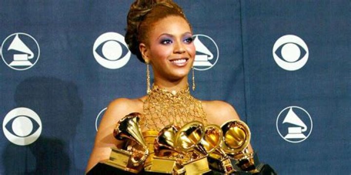 Beyoncé sets Grammys record, but her Album of the Year holy grail is still just out of reach