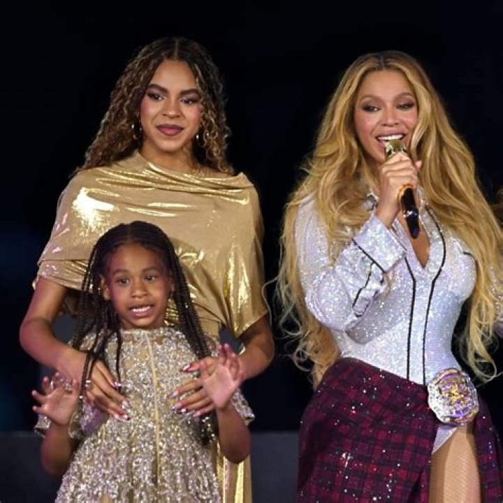 Beyonce Shares Private Video Showing Her Life With Jay-Z Over A Decade; Their Children — Blue, Sir, And Rumi Carter — Stole The Spotlight