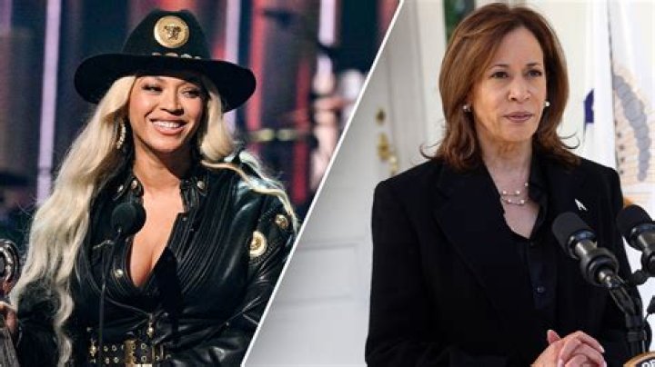 Beyonce Shows Off Biden/Harris Mask And Reminds Fans To Go Vote!