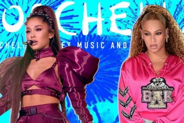 Beyoncé Was Paid Less Money Than Ariana Grande To Perform At Coachella — Is There An Explanation For Discrepancy?