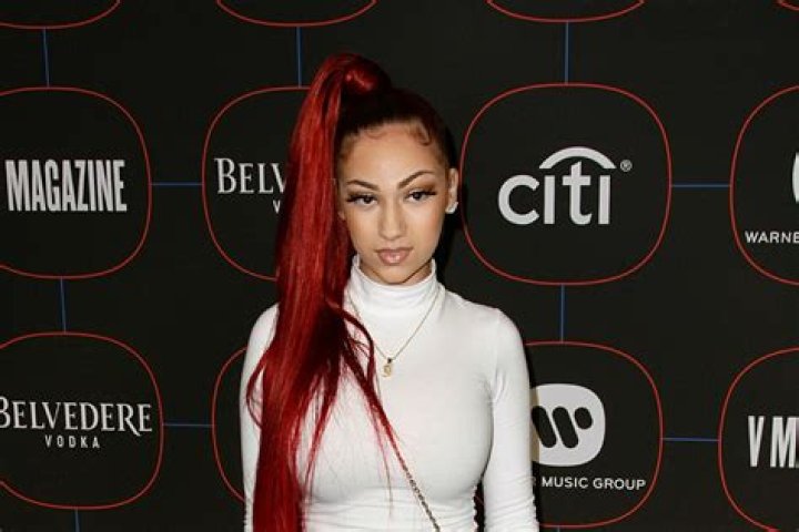 Bhad Bhabie Continues To Call Out Dr. Phil – Check Out What She Said