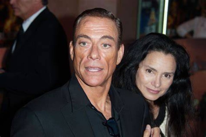 Bianca Bree Wiki (Jean Claude Van Damme Daughter) Age, Net Worth