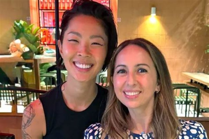 Bianca Dusic: Kristen Kish’s Biography , Girlfriend Age, Instagram: Are They Married?