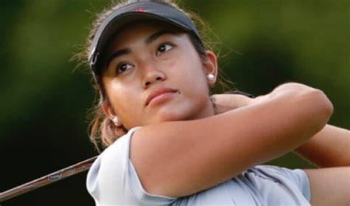 Bianca Pagdanganan Wiki, Age, Bio, Boyfriend, Parents, Caddie, Height, Net Worth, Instagram