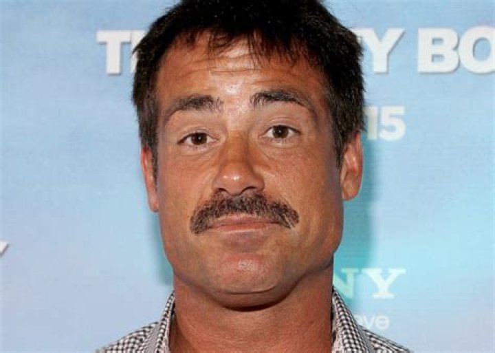 ‘Big Daddy’ actor Peter Dante curses out hostess over mask rule