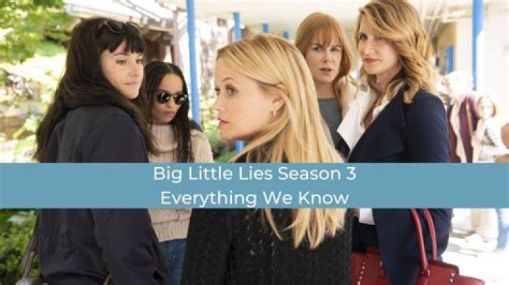 ‘Big Little Lies’ Season 2: Everything Fans Need To Know