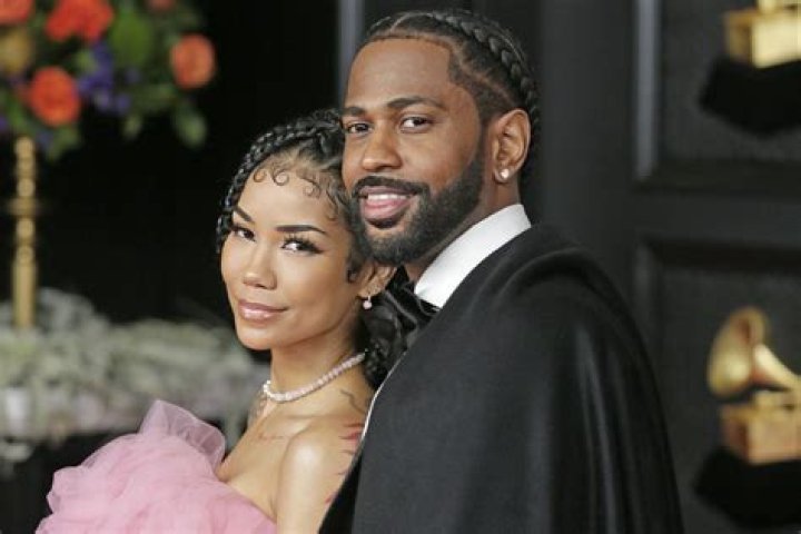 Big Sean Reflects On The Most Romantic Thing He Has Ever Done With Jhene Aiko