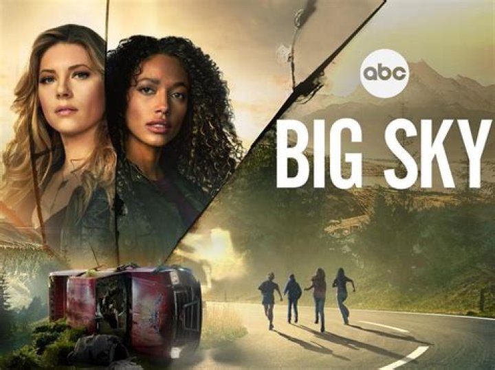 ‘Big Sky’ Season 3 Release Date and New Cast Members