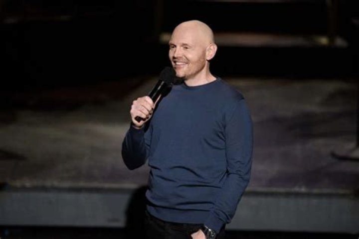 Bill Burr Makes Insensitive Jokes At The GRAMMYs And Social Media Drags Him!