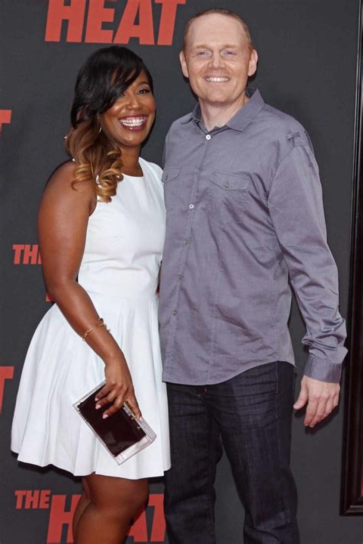 Bill Burr: Wife, net worth, tattoos, smoking & body facts