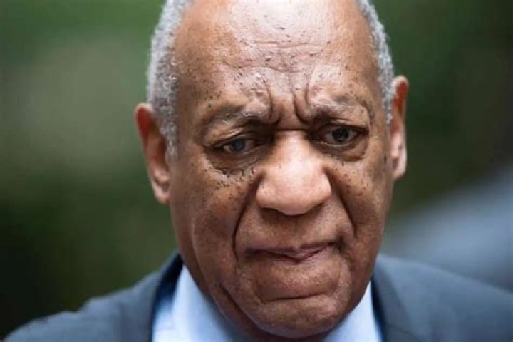 Bill Cosby Blames #MeToo ‘Hysteria’ For His Incarceration