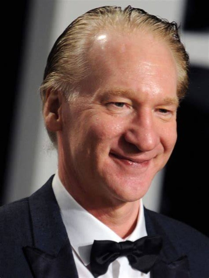 Bill Maher (Comedian) Wiki, Biography, Age, Height, Weight, Wife, Net Worth, Children: 5 Facts about him