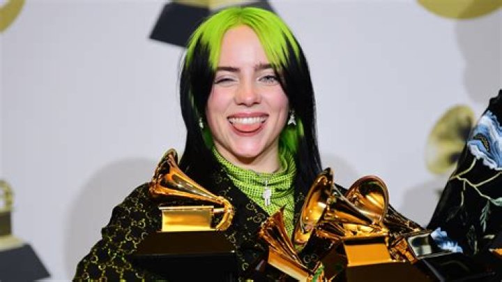 Billie Eilish, Bon Iver, Lizzo, Lil Nas X Featuring Billy Ray Cyrus And More Get A Grammy Nomination For Record Of The Year