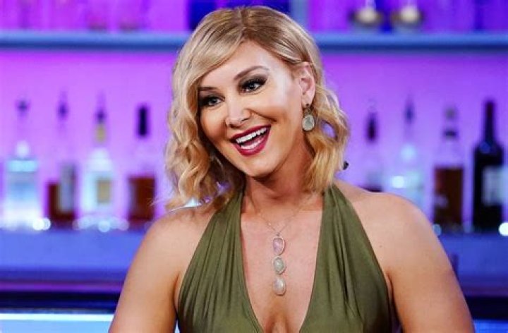 Billie Lee Dishes On Her Hook Up With Lisa Vanderpump’s Son Max!