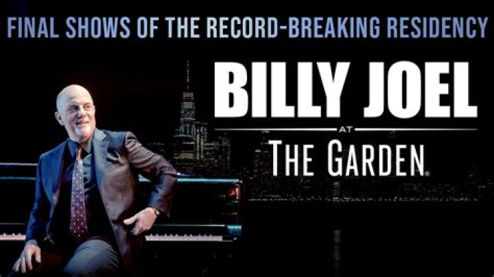 Billy Joel Biography - Facts, Childhood, Family Life & Achievements