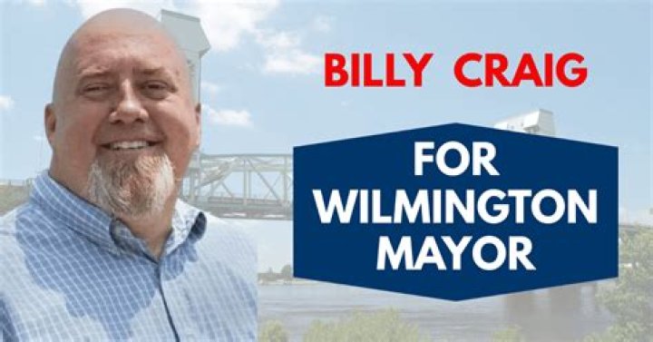 Billy King II – Wilmington, NC