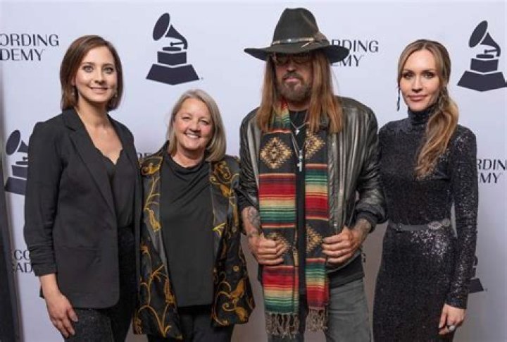 Billy Ray Cyrus Says Lil Nas X Is ‘Like Family’ And He’d Die For Him