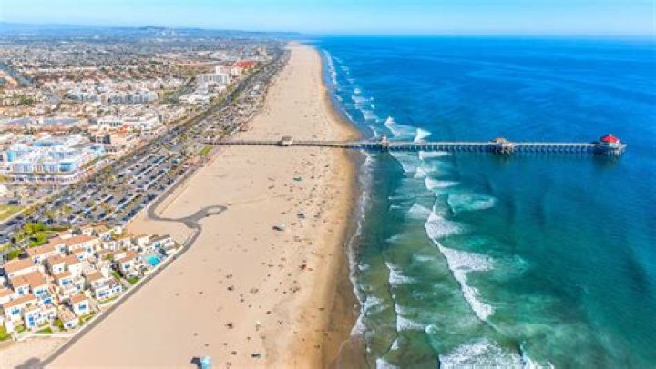 Binh Mac – Huntington Beach, CA